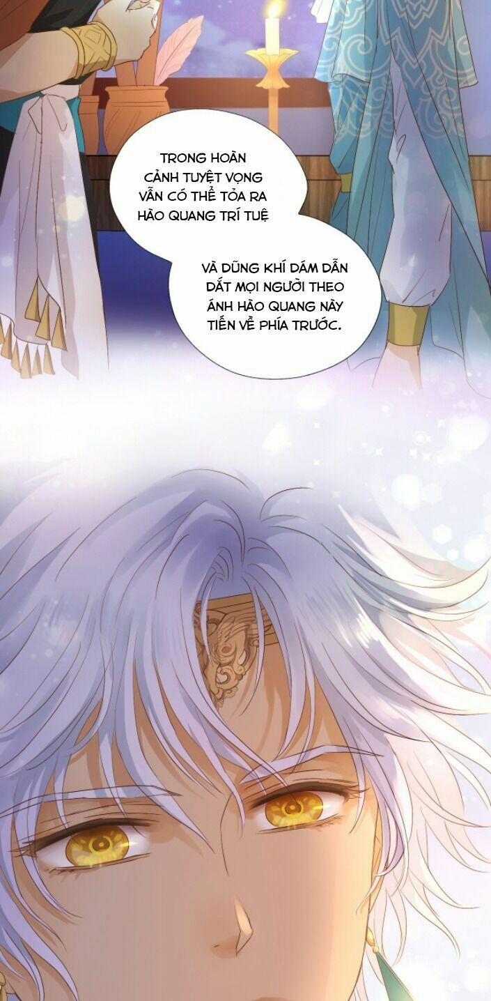 Địch Úc Đa Chi Ca 62 trang 27