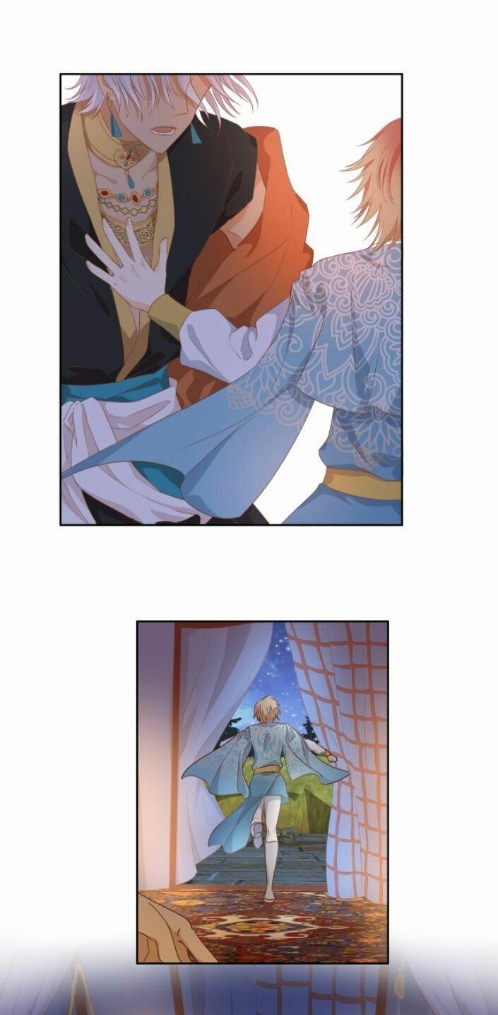 Địch Úc Đa Chi Ca 62 trang 33