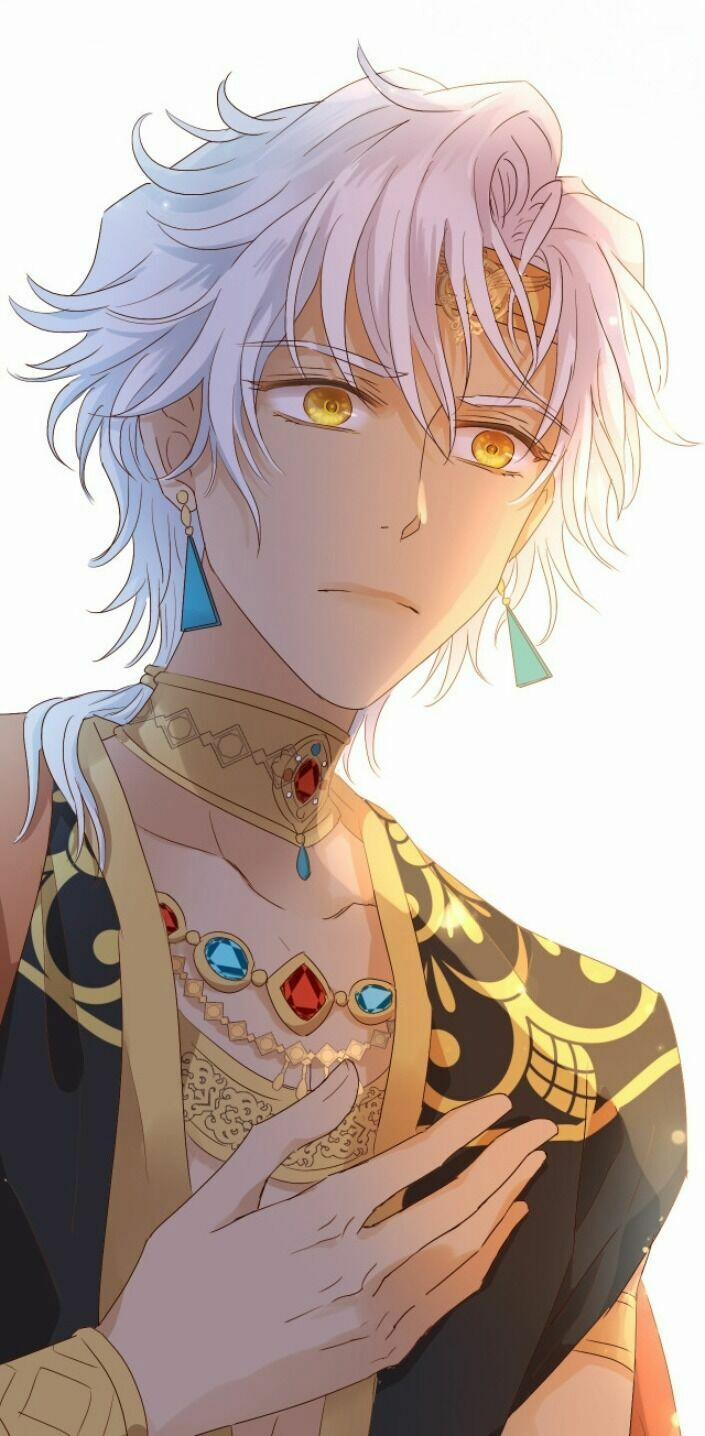 Địch Úc Đa Chi Ca 62 trang 35