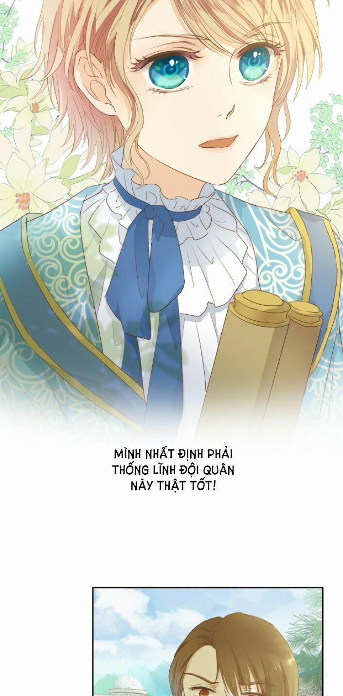 Địch Úc Đa Chi Ca 62 trang 6