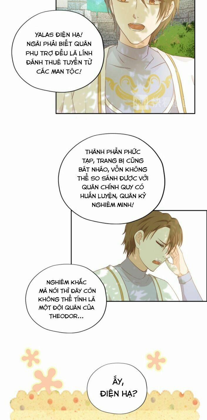 Địch Úc Đa Chi Ca 62 trang 7