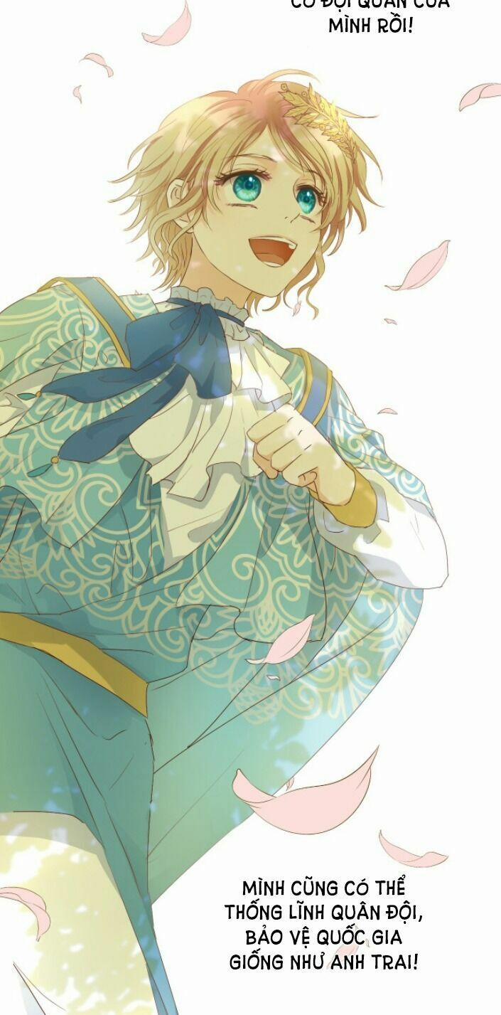 Địch Úc Đa Chi Ca 62 trang 9