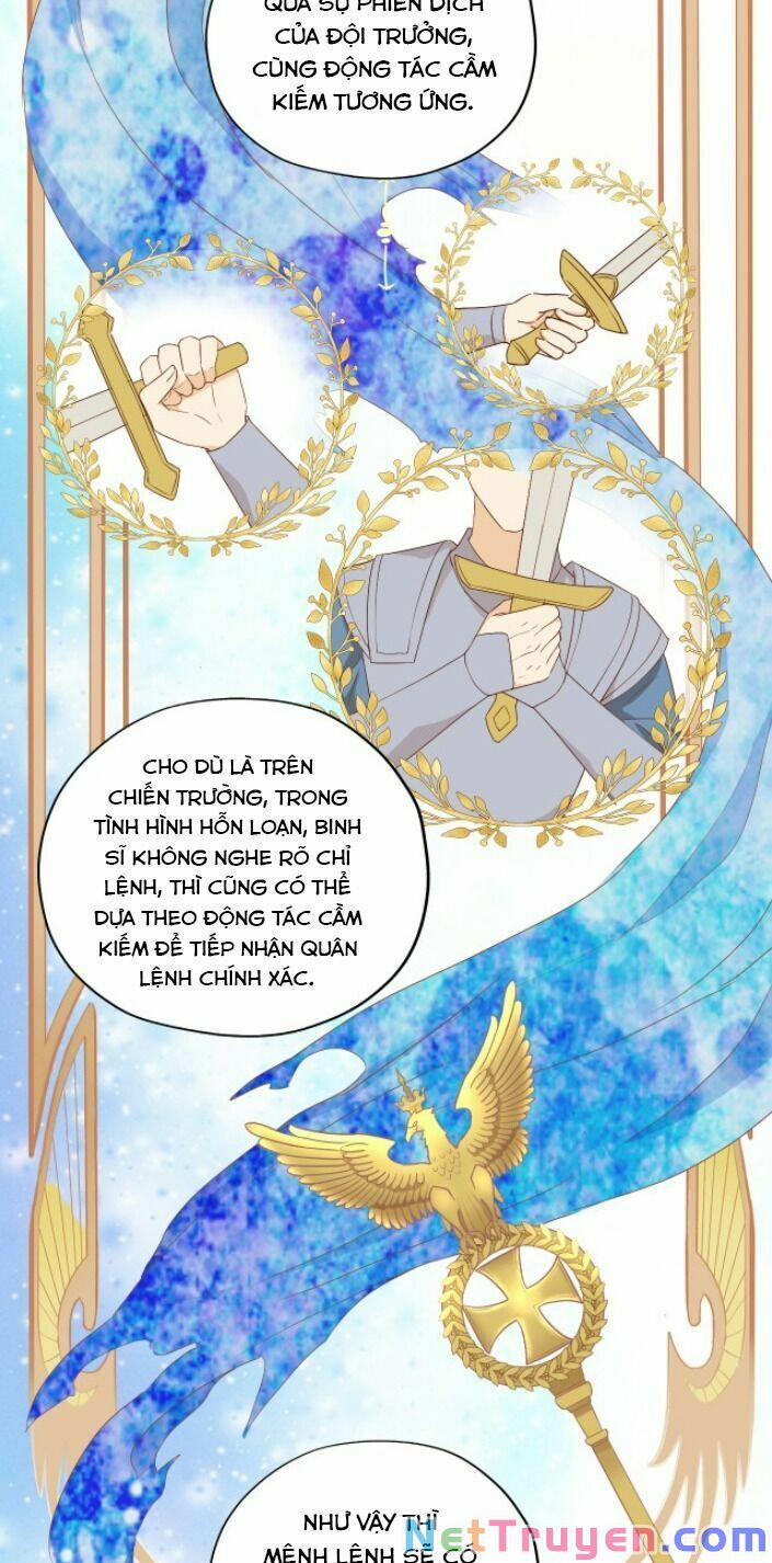 Địch Úc Đa Chi Ca 63 trang 10