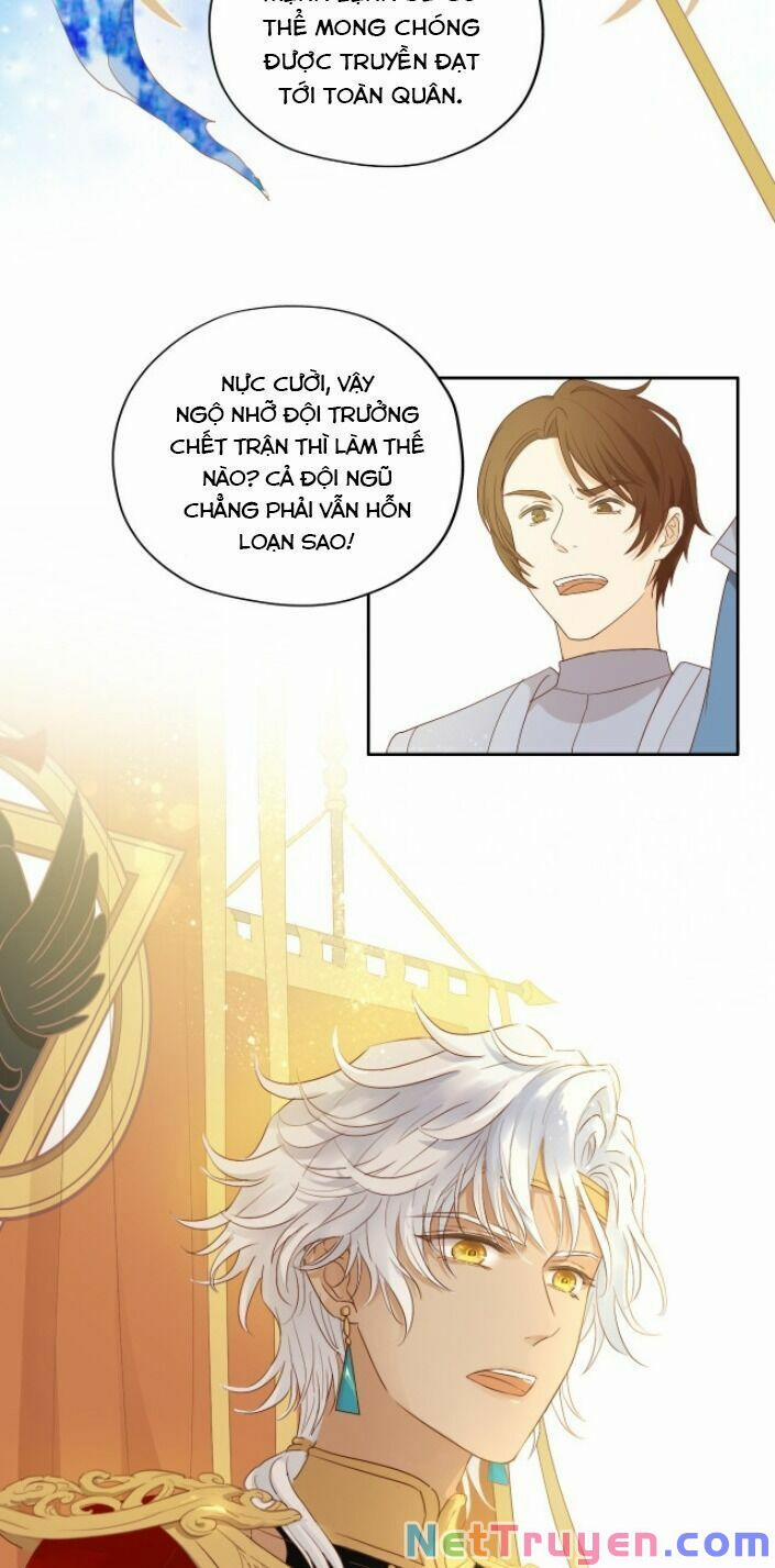 Địch Úc Đa Chi Ca 63 trang 11