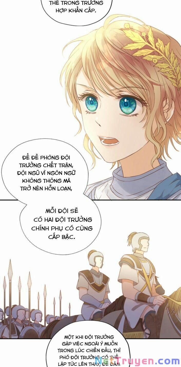 Địch Úc Đa Chi Ca 63 trang 13