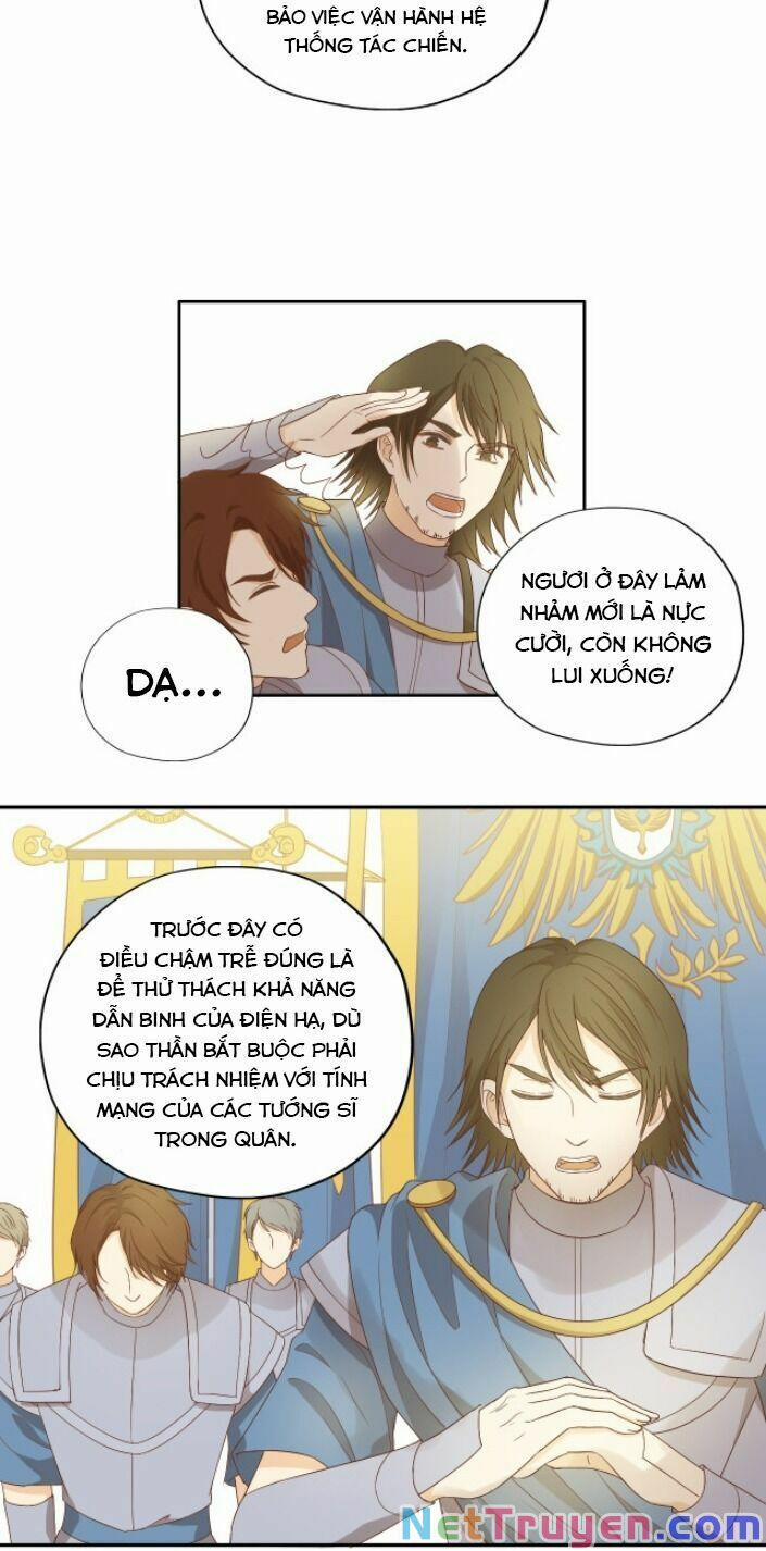 Địch Úc Đa Chi Ca 63 trang 14