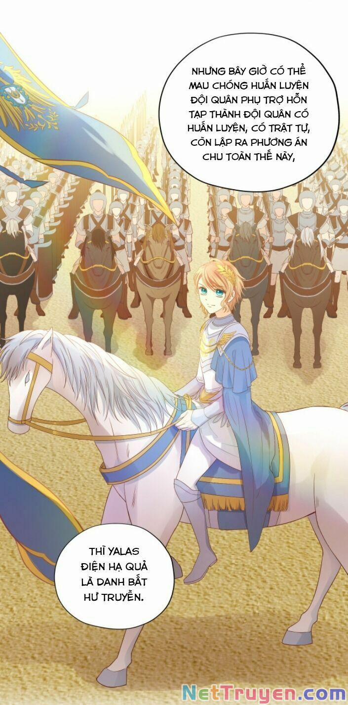 Địch Úc Đa Chi Ca 63 trang 15