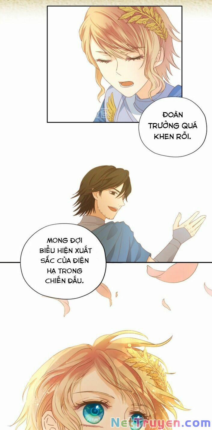 Địch Úc Đa Chi Ca 63 trang 16