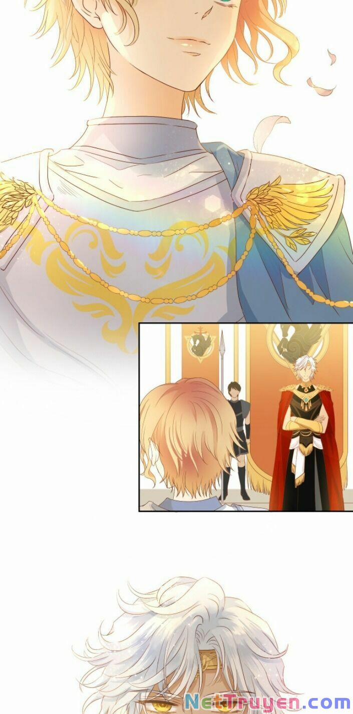 Địch Úc Đa Chi Ca 63 trang 17