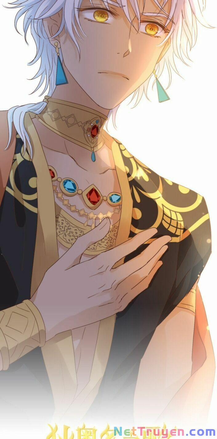 Địch Úc Đa Chi Ca 63 trang 2