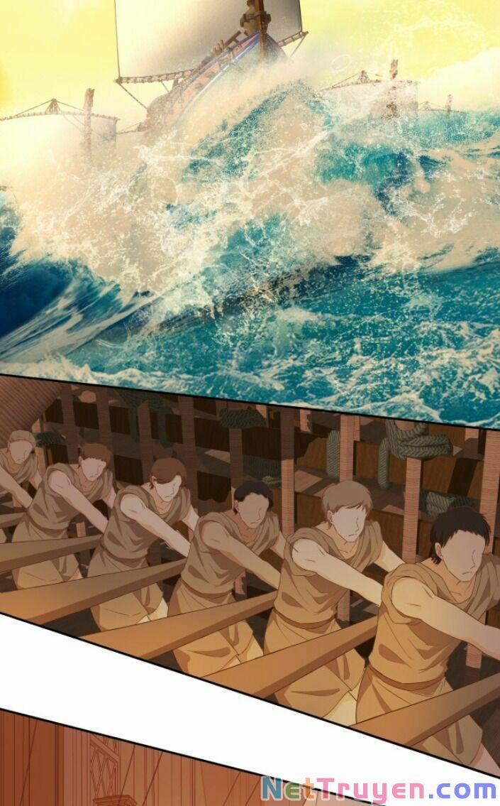 Địch Úc Đa Chi Ca 63 trang 20