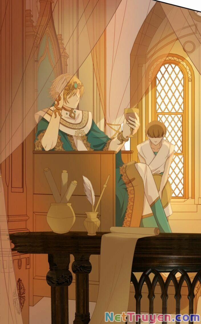 Địch Úc Đa Chi Ca 63 trang 21