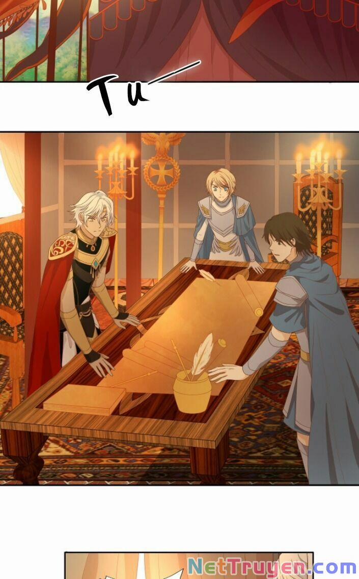 Địch Úc Đa Chi Ca 63 trang 32