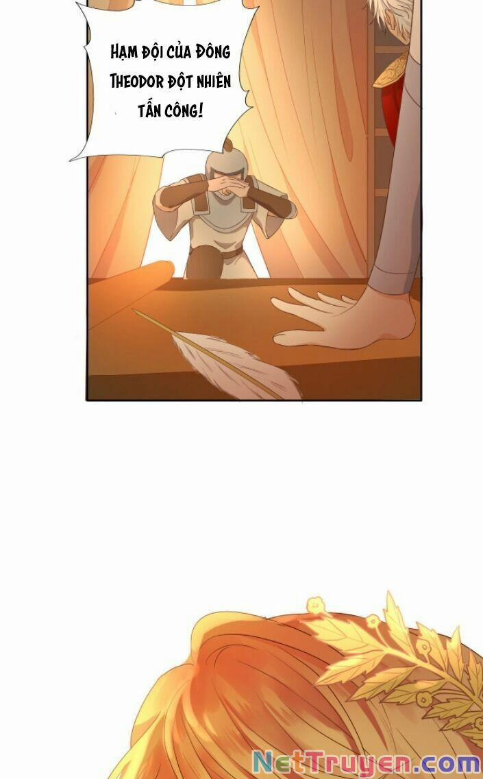 Địch Úc Đa Chi Ca 63 trang 33