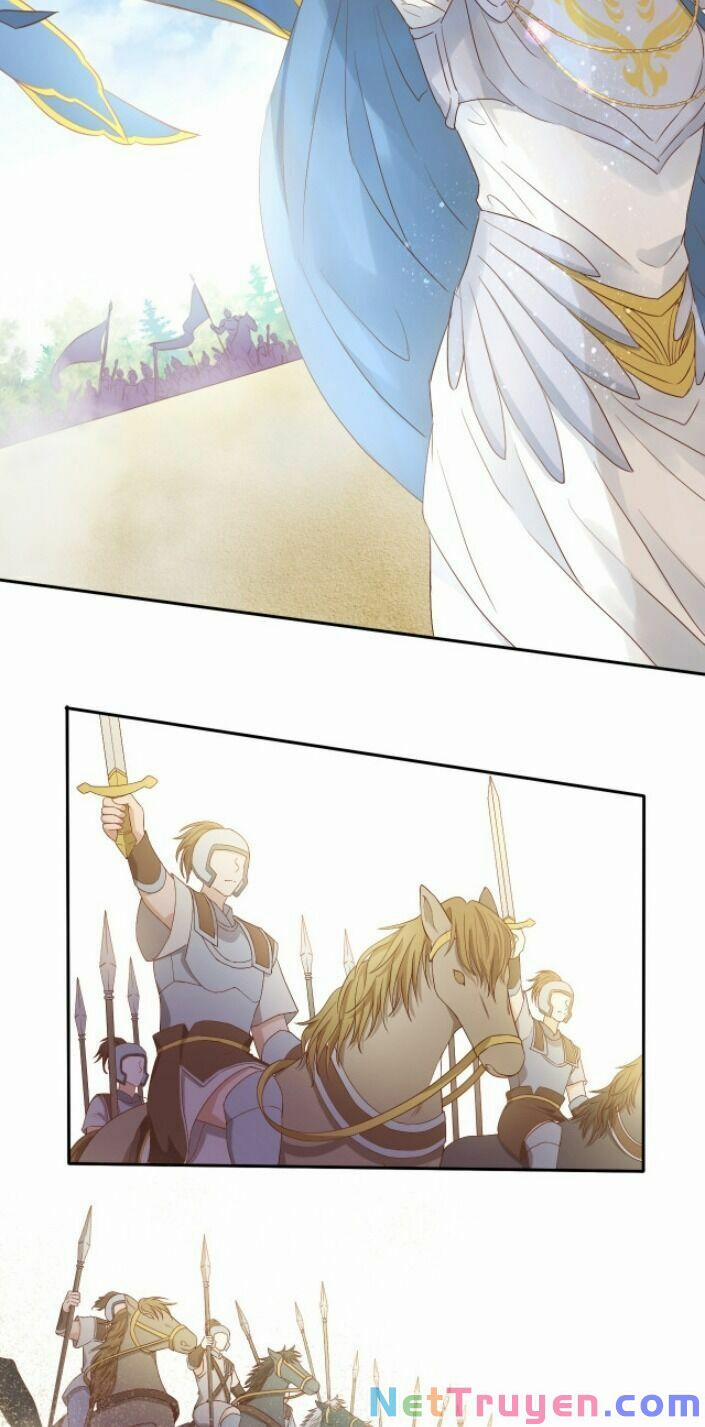 Địch Úc Đa Chi Ca 63 trang 4