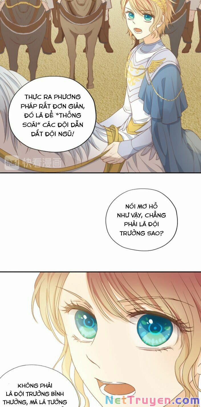 Địch Úc Đa Chi Ca 63 trang 8