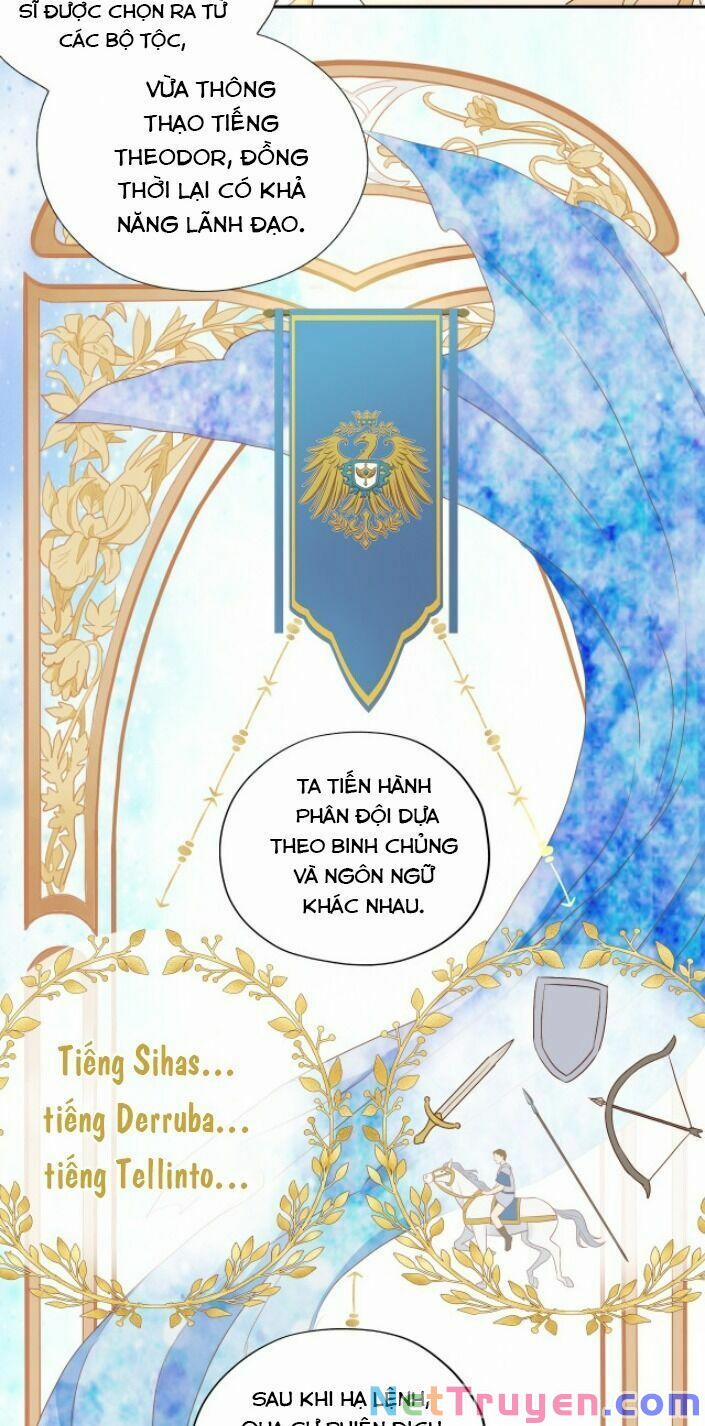 Địch Úc Đa Chi Ca 63 trang 9