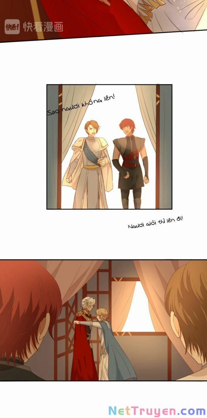 Địch Úc Đa Chi Ca 64 trang 12