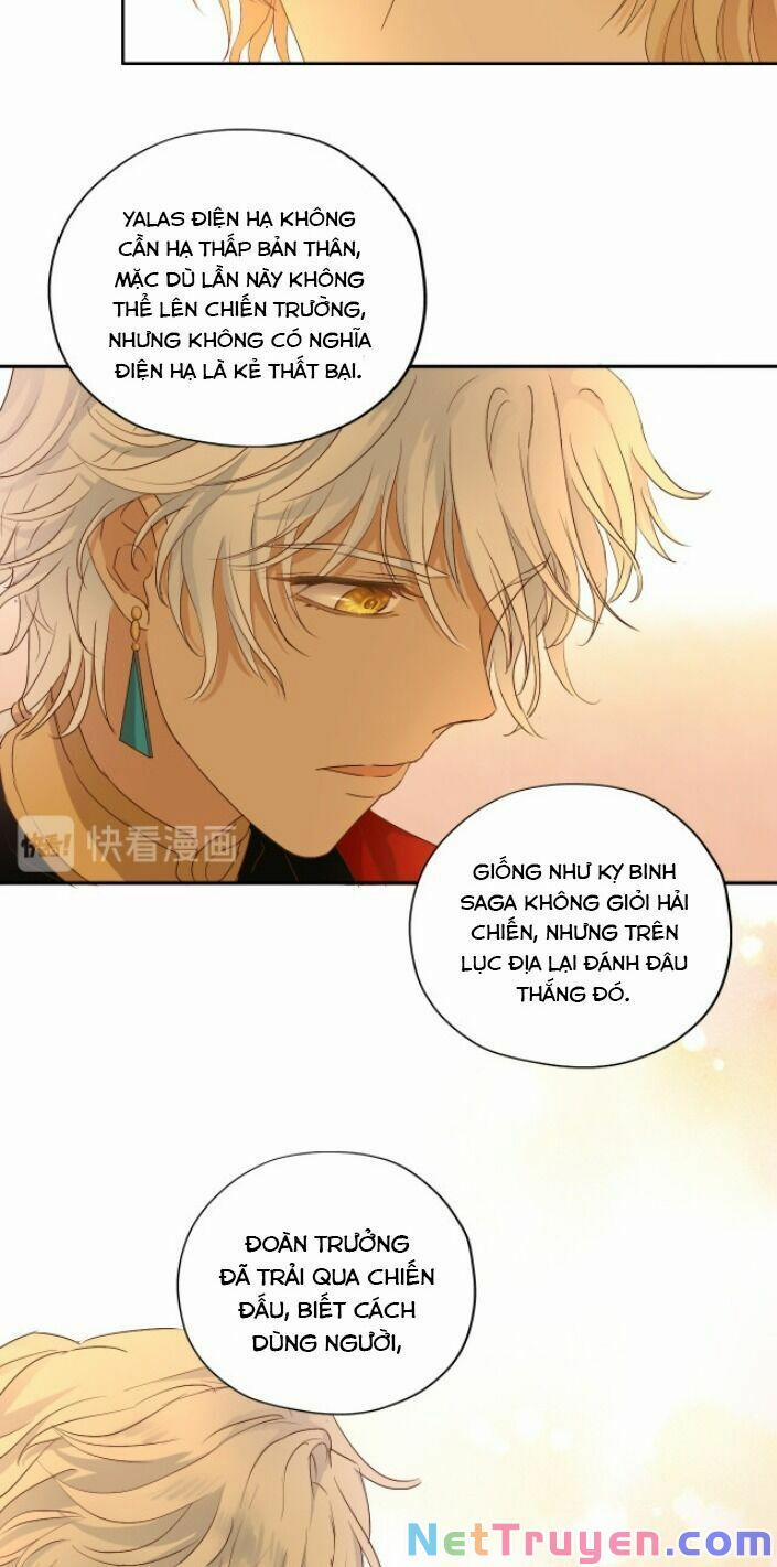 Địch Úc Đa Chi Ca 64 trang 15