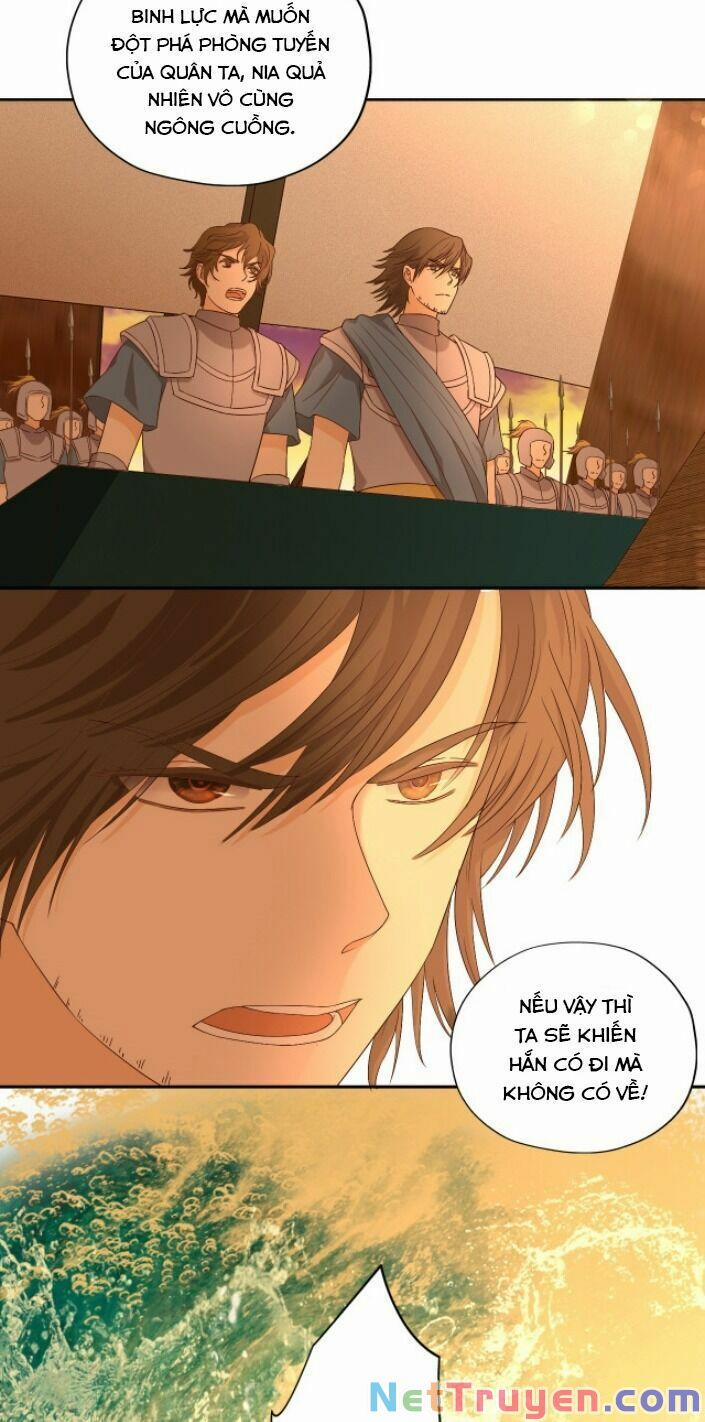 Địch Úc Đa Chi Ca 64 trang 19