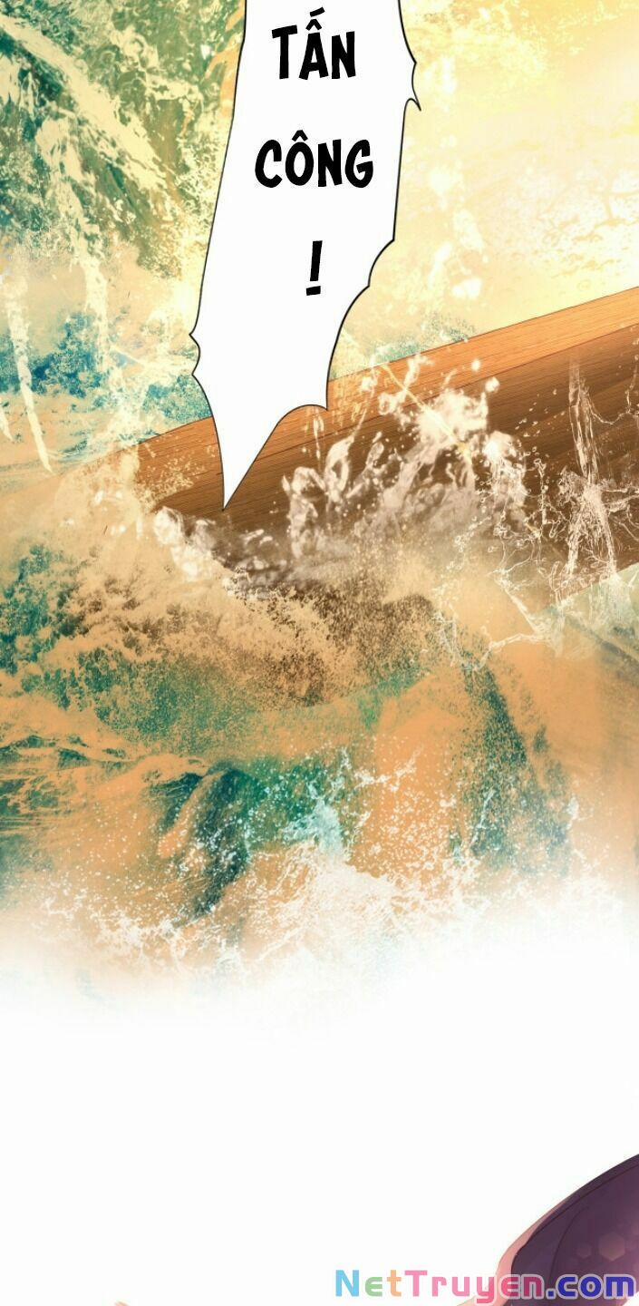 Địch Úc Đa Chi Ca 64 trang 20