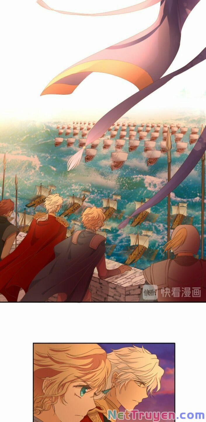 Địch Úc Đa Chi Ca 64 trang 21