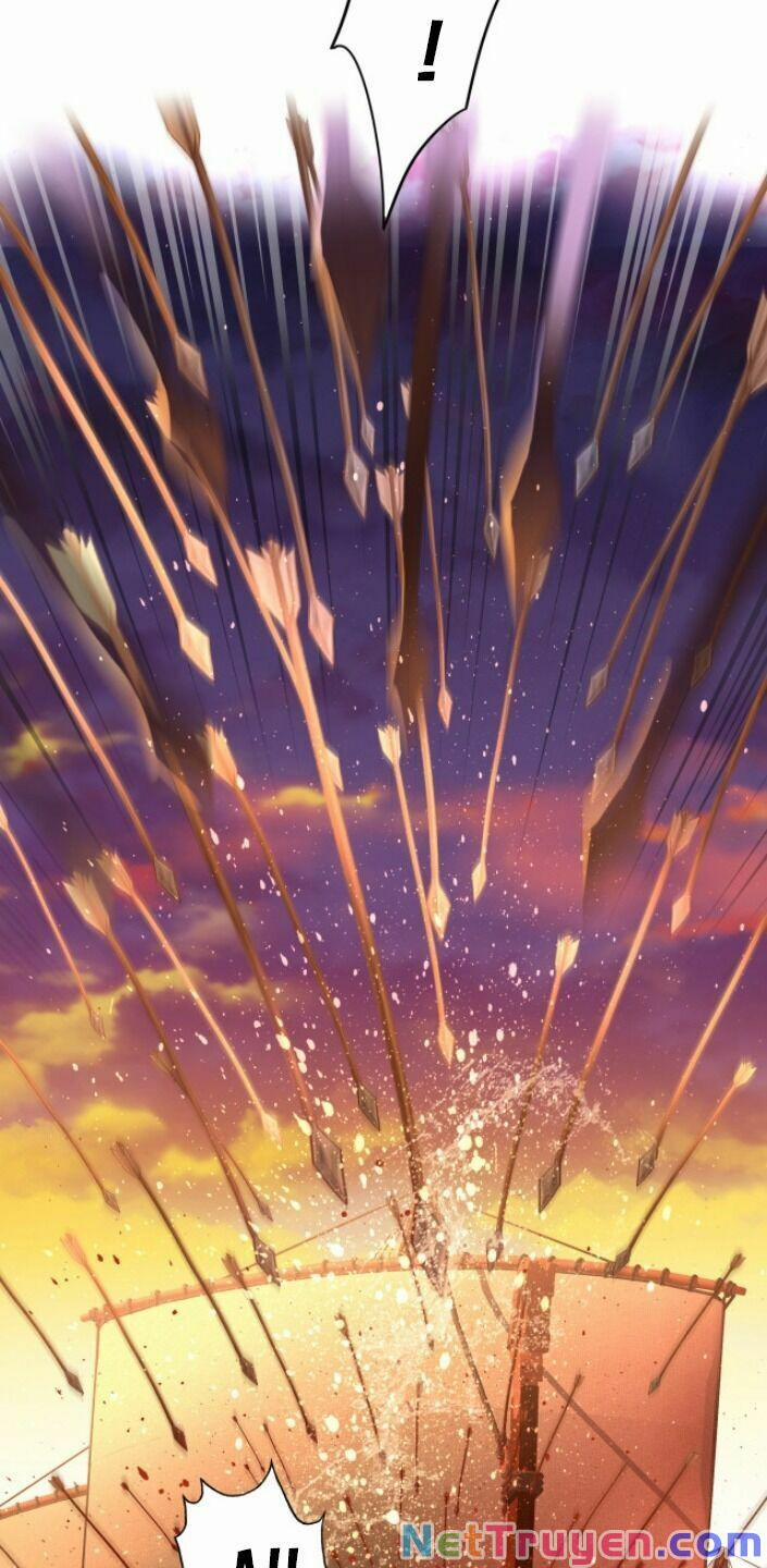 Địch Úc Đa Chi Ca 64 trang 23