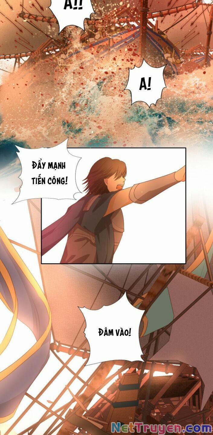 Địch Úc Đa Chi Ca 64 trang 24