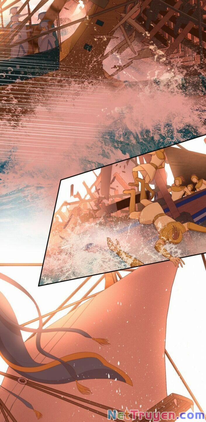 Địch Úc Đa Chi Ca 64 trang 25