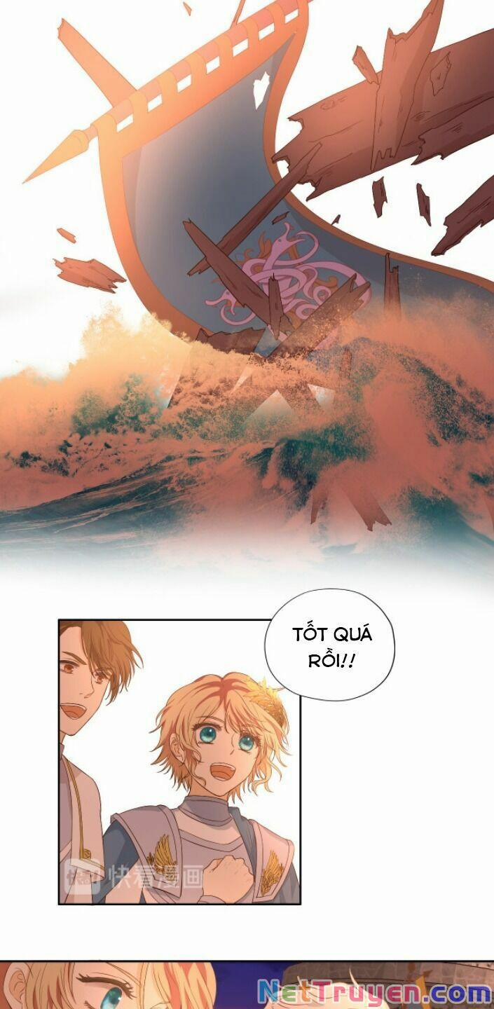 Địch Úc Đa Chi Ca 64 trang 27