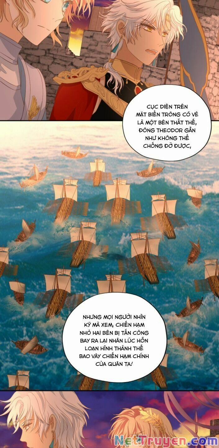 Địch Úc Đa Chi Ca 64 trang 28