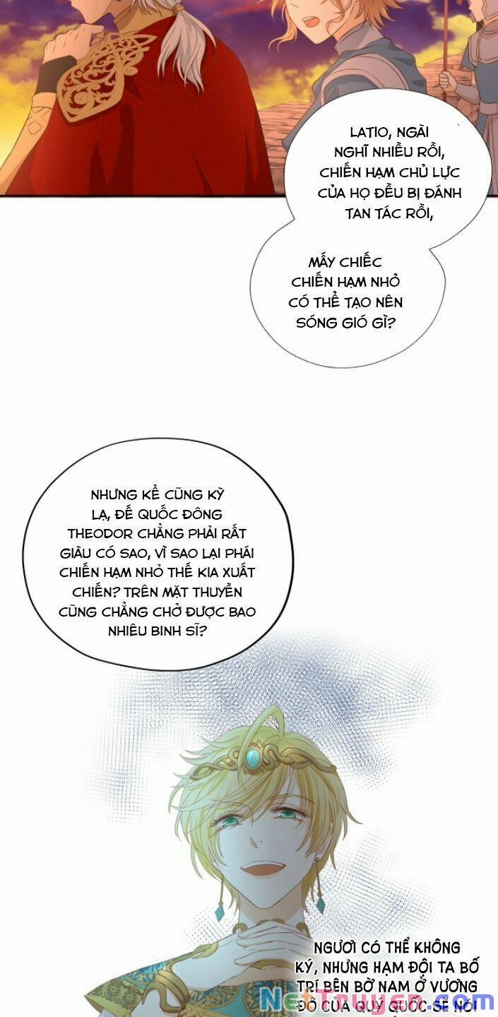 Địch Úc Đa Chi Ca 64 trang 29