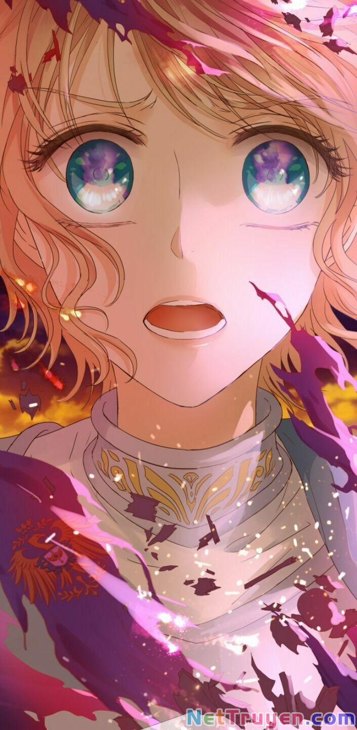 Địch Úc Đa Chi Ca 64 trang 35