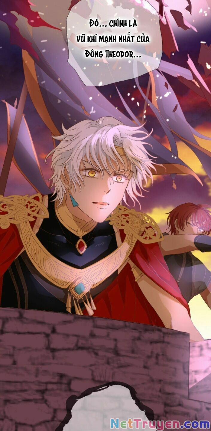 Địch Úc Đa Chi Ca 64 trang 36