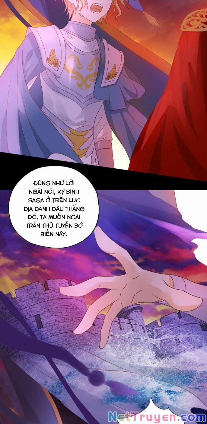 Địch Úc Đa Chi Ca 64 trang 39