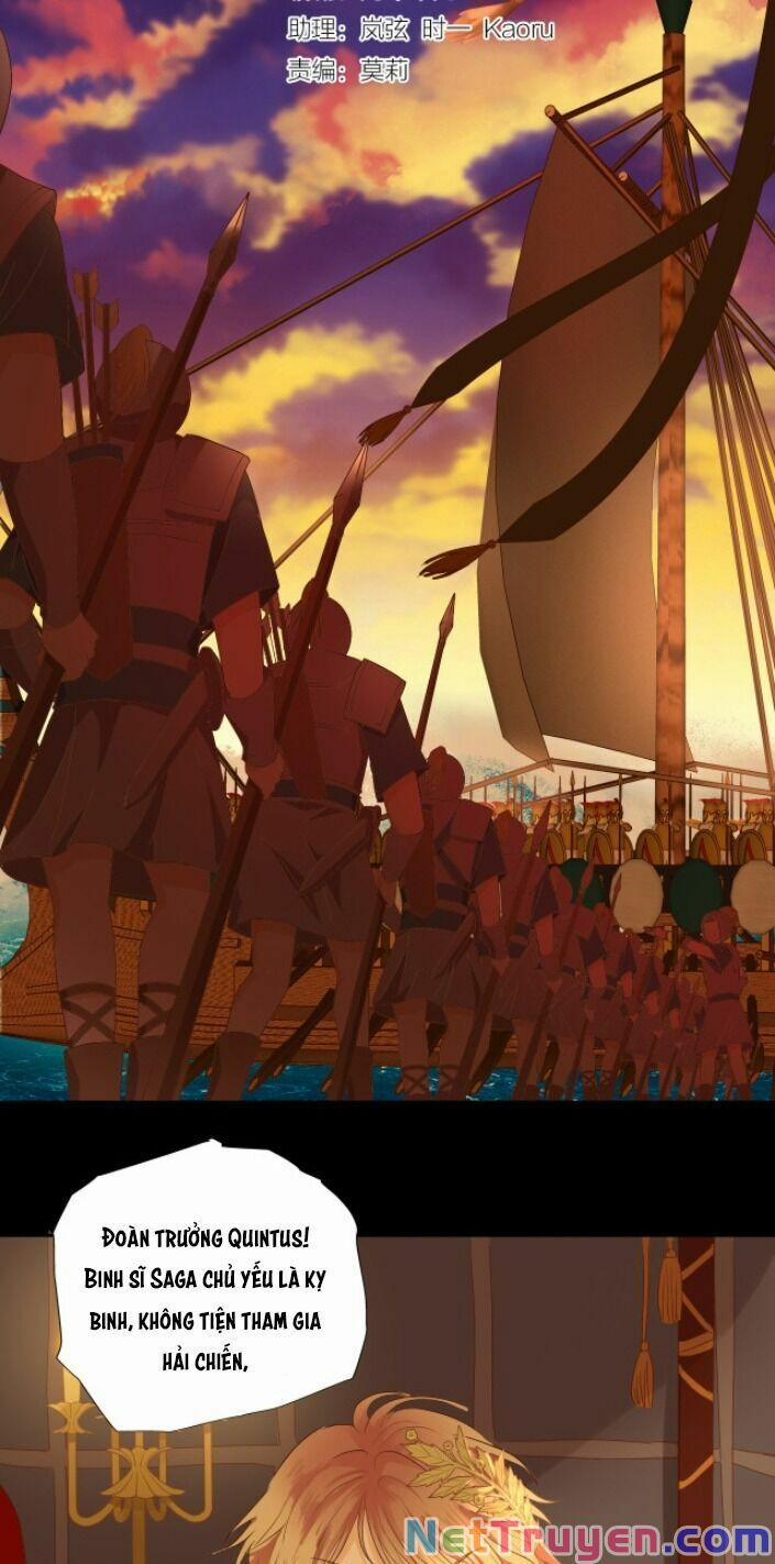 Địch Úc Đa Chi Ca 64 trang 4