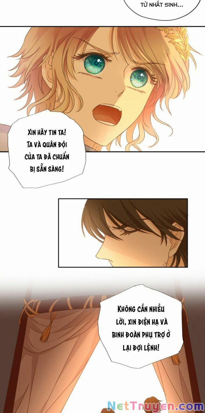 Địch Úc Đa Chi Ca 64 trang 6