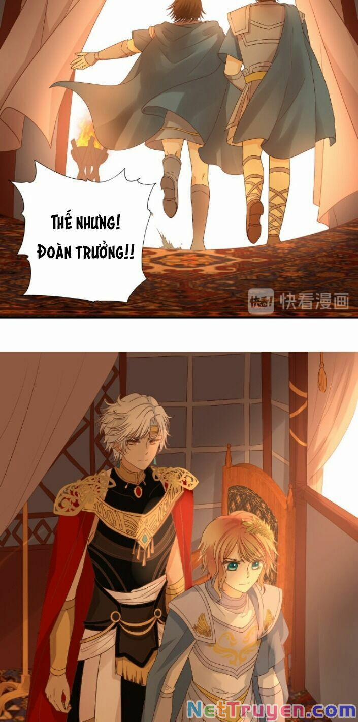 Địch Úc Đa Chi Ca 64 trang 7