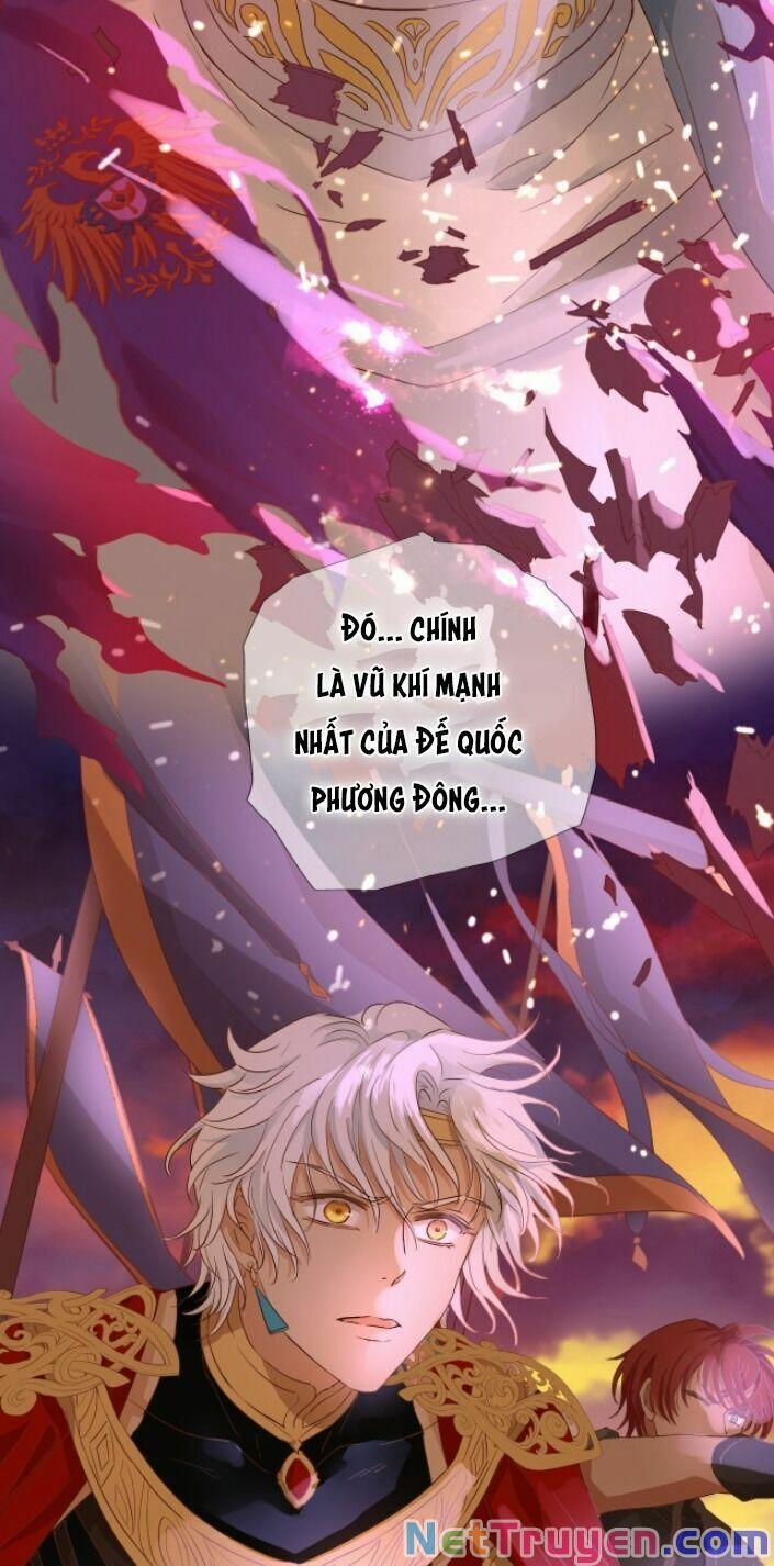 Địch Úc Đa Chi Ca 65 trang 1