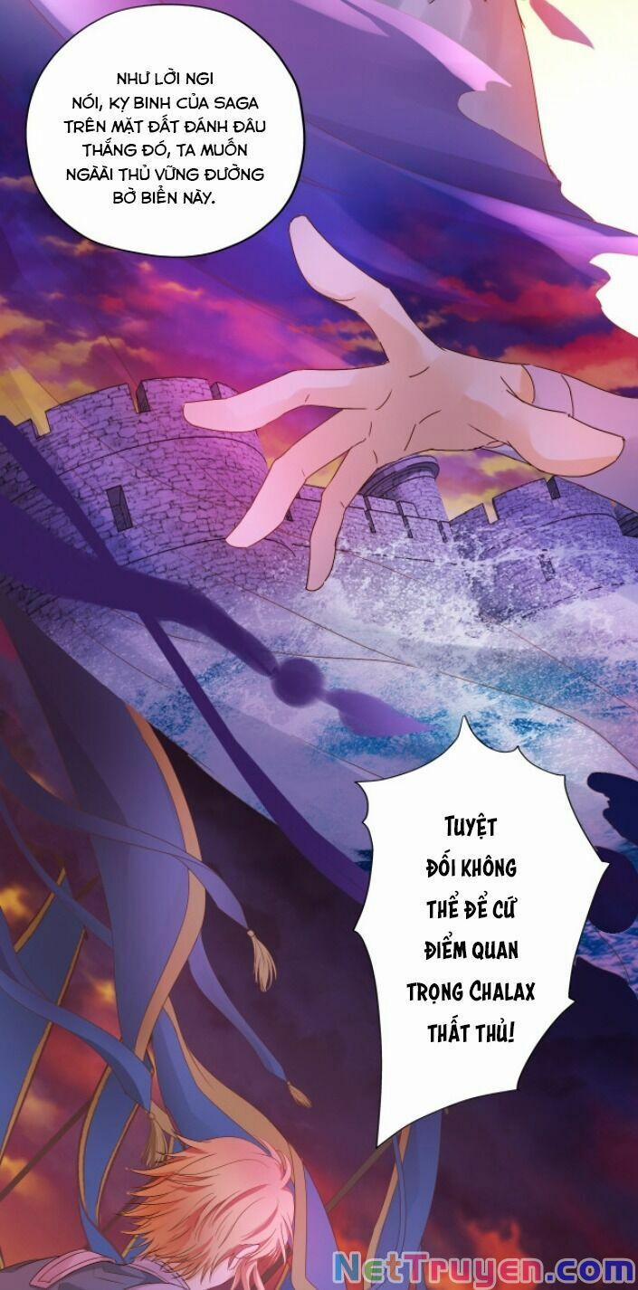 Địch Úc Đa Chi Ca 65 trang 10