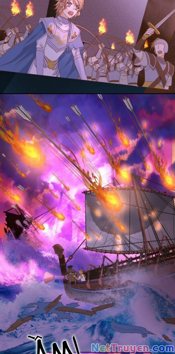 Địch Úc Đa Chi Ca 65 trang 14