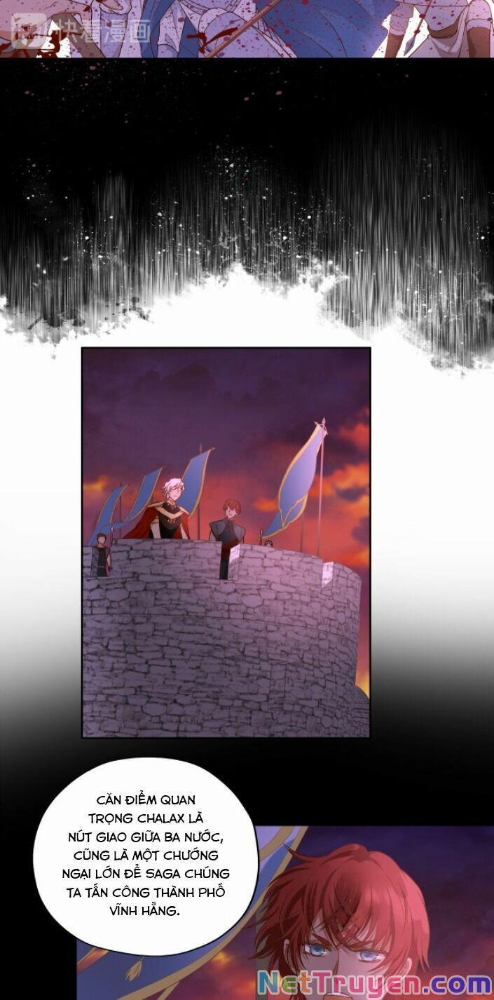 Địch Úc Đa Chi Ca 65 trang 16