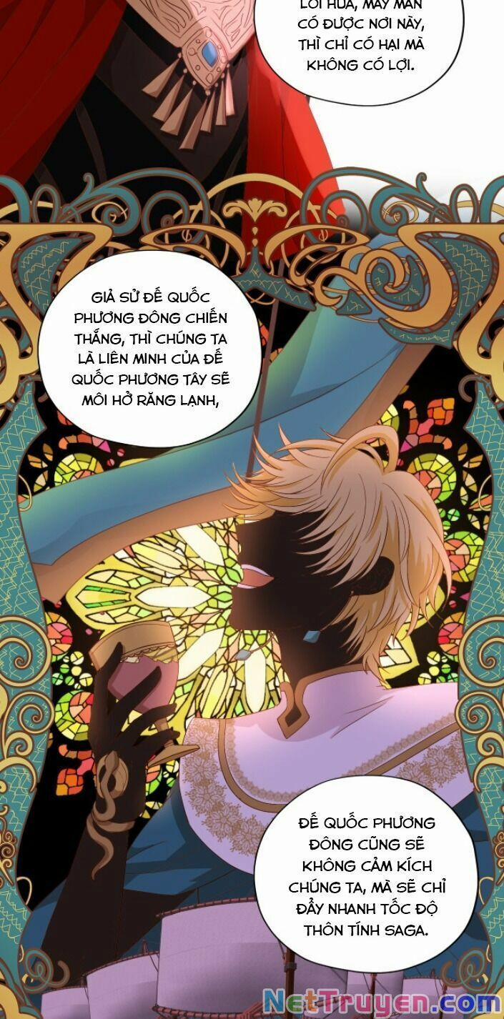 Địch Úc Đa Chi Ca 65 trang 18