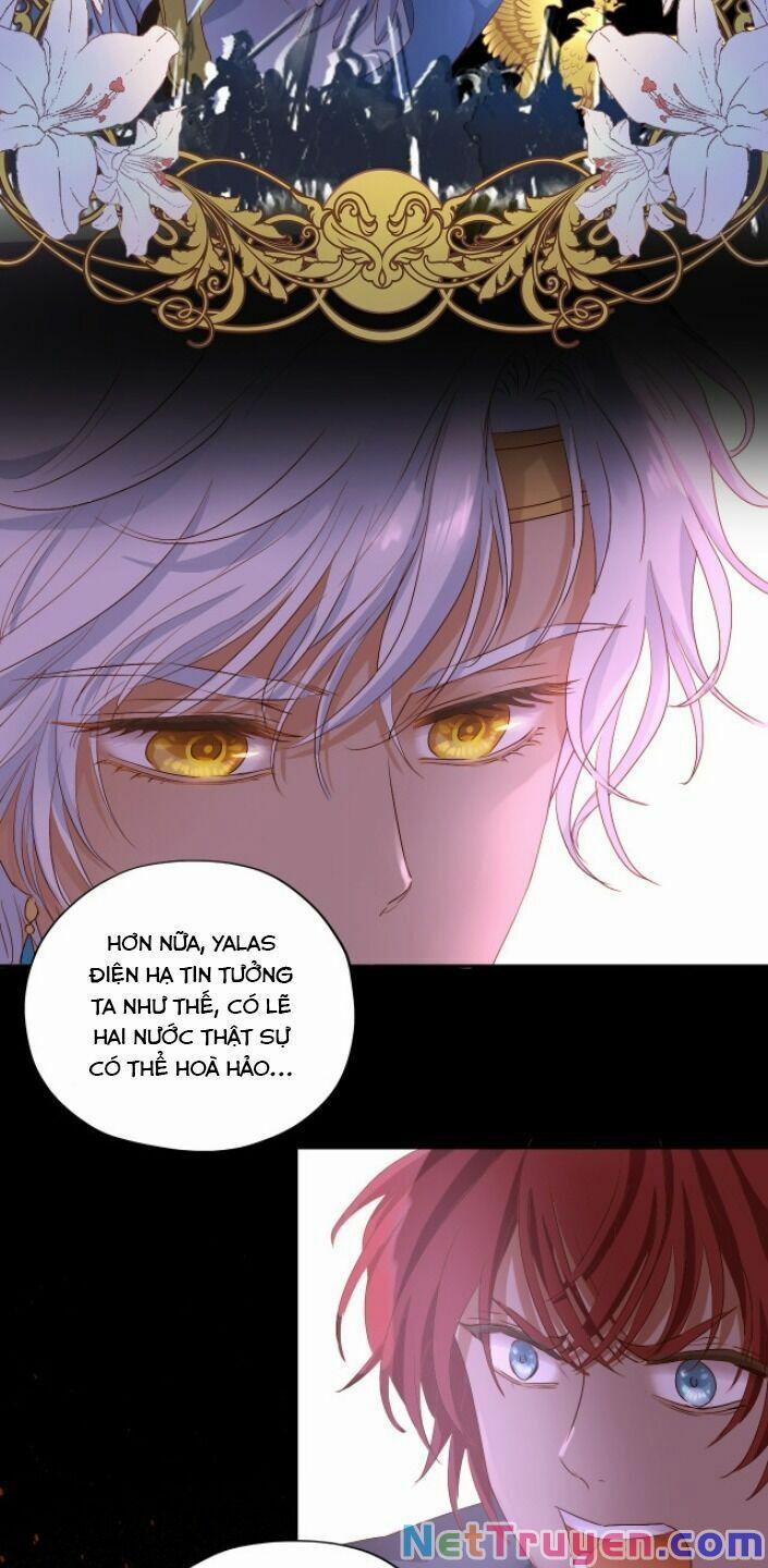 Địch Úc Đa Chi Ca 65 trang 20