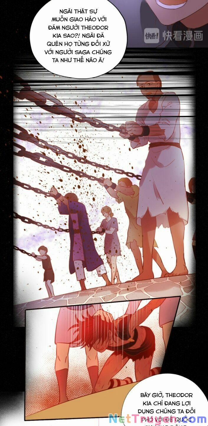 Địch Úc Đa Chi Ca 65 trang 21