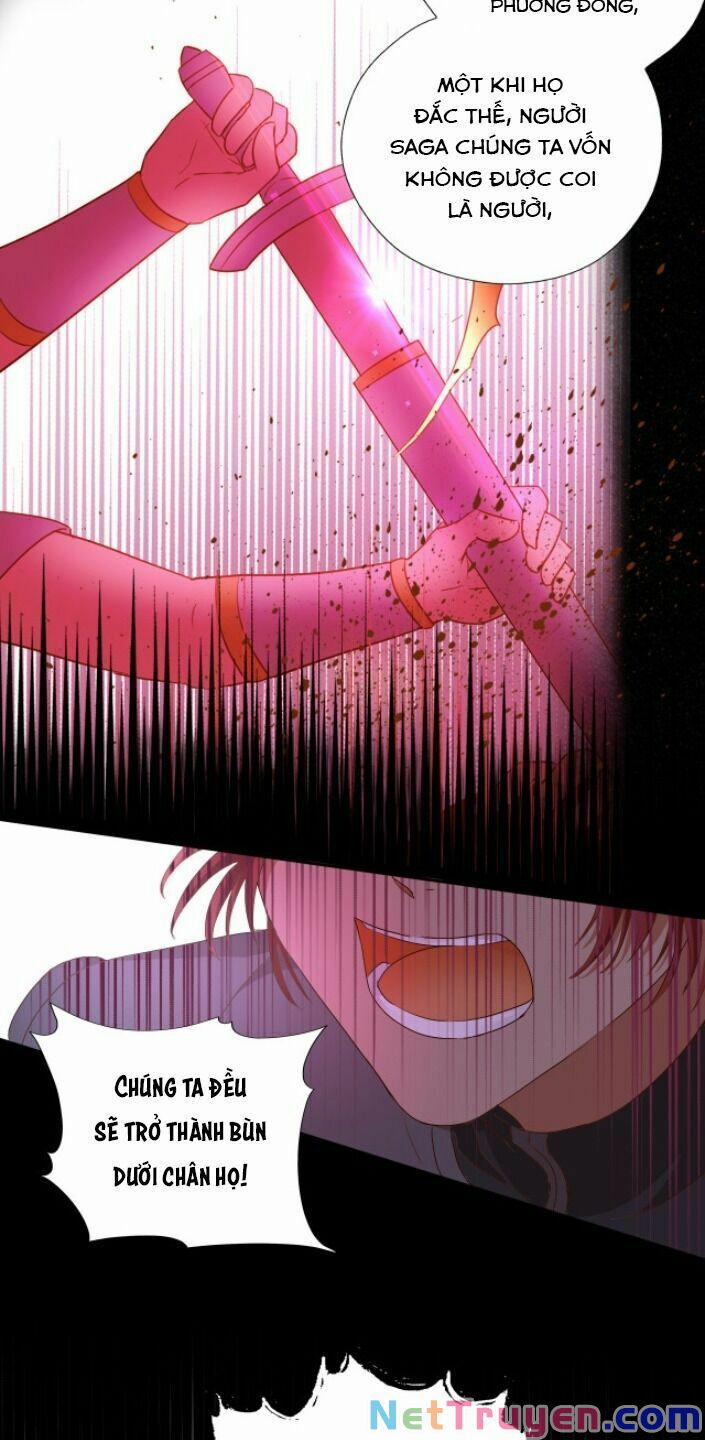 Địch Úc Đa Chi Ca 65 trang 22