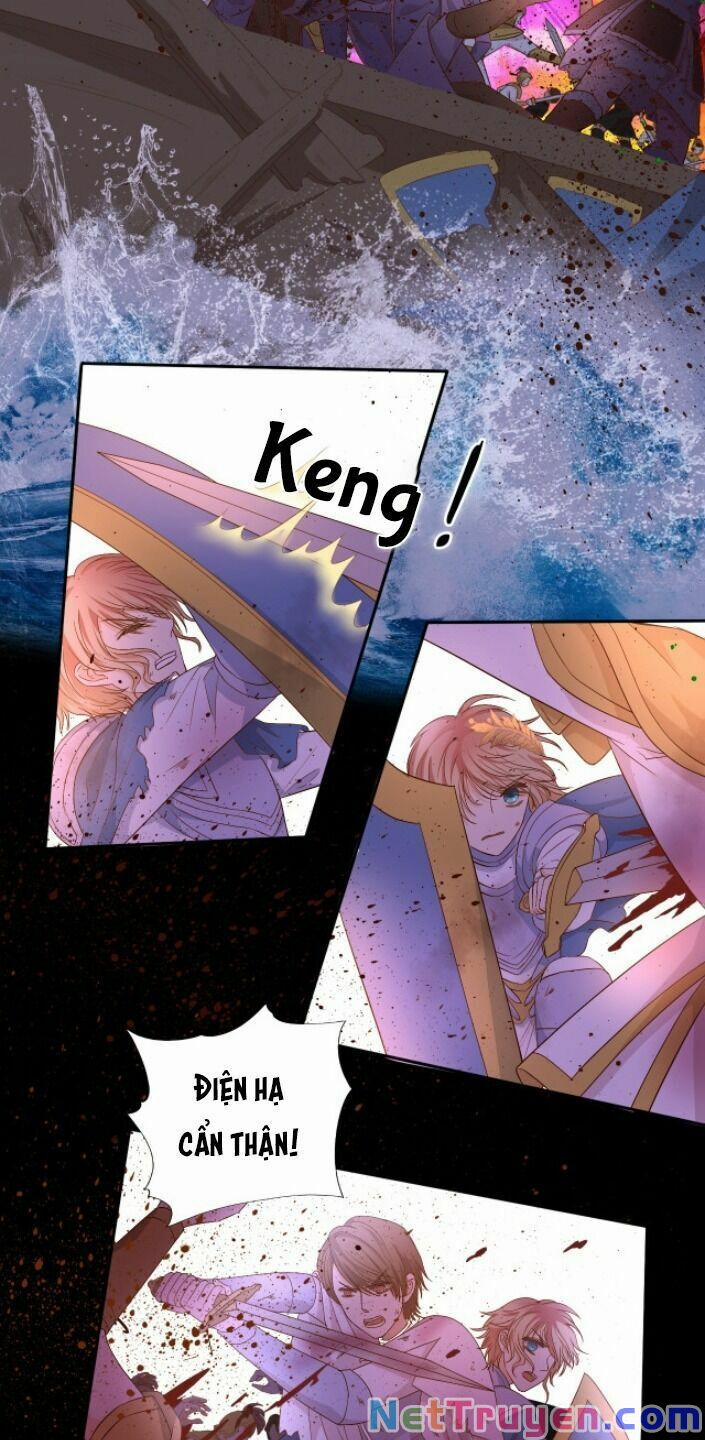 Địch Úc Đa Chi Ca 65 trang 27