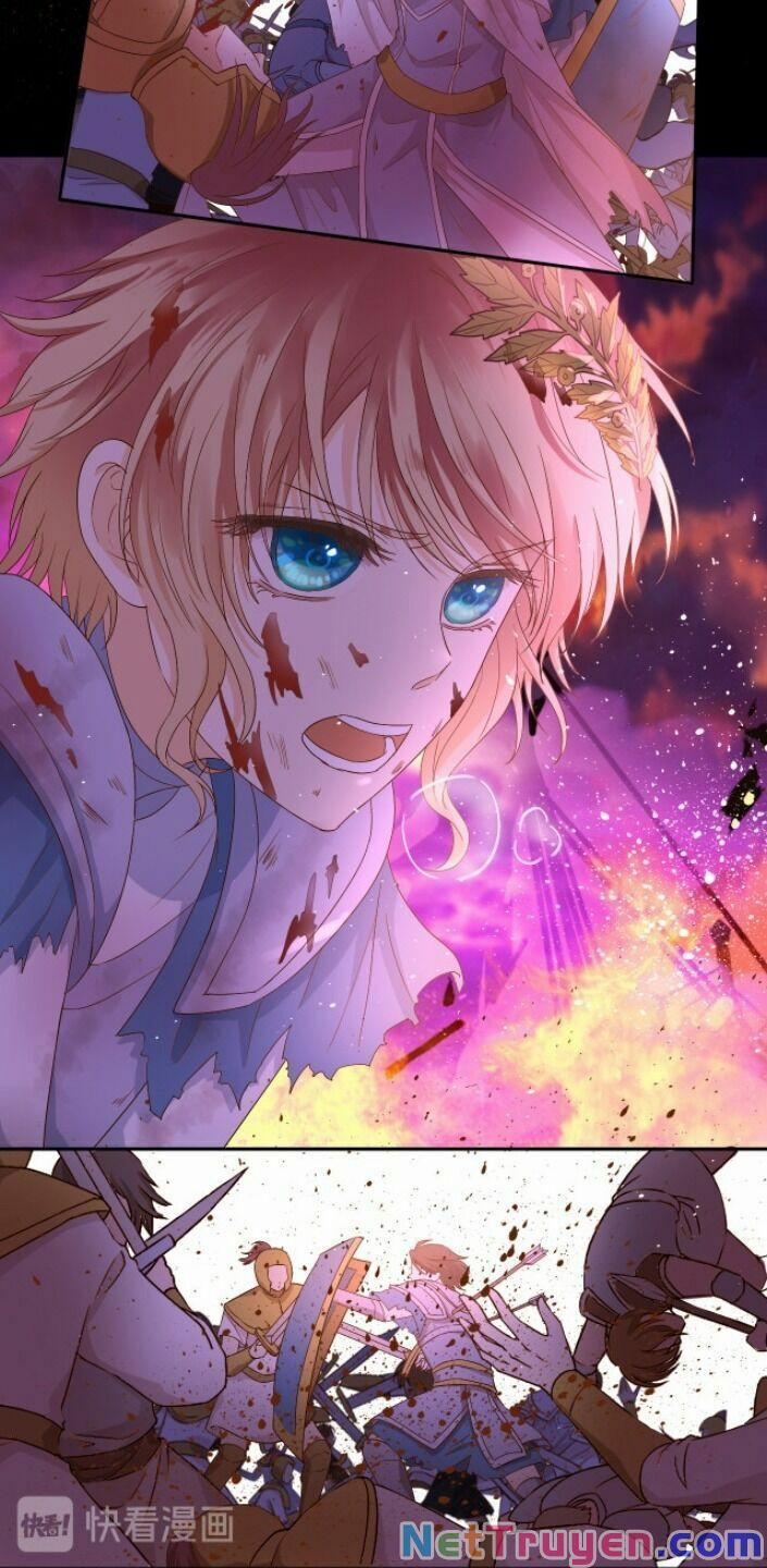 Địch Úc Đa Chi Ca 65 trang 28