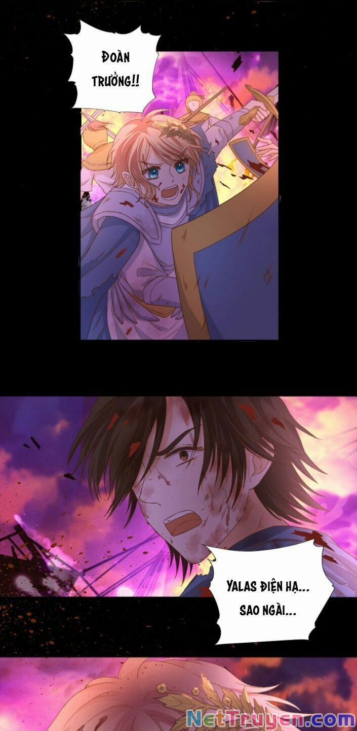 Địch Úc Đa Chi Ca 65 trang 29