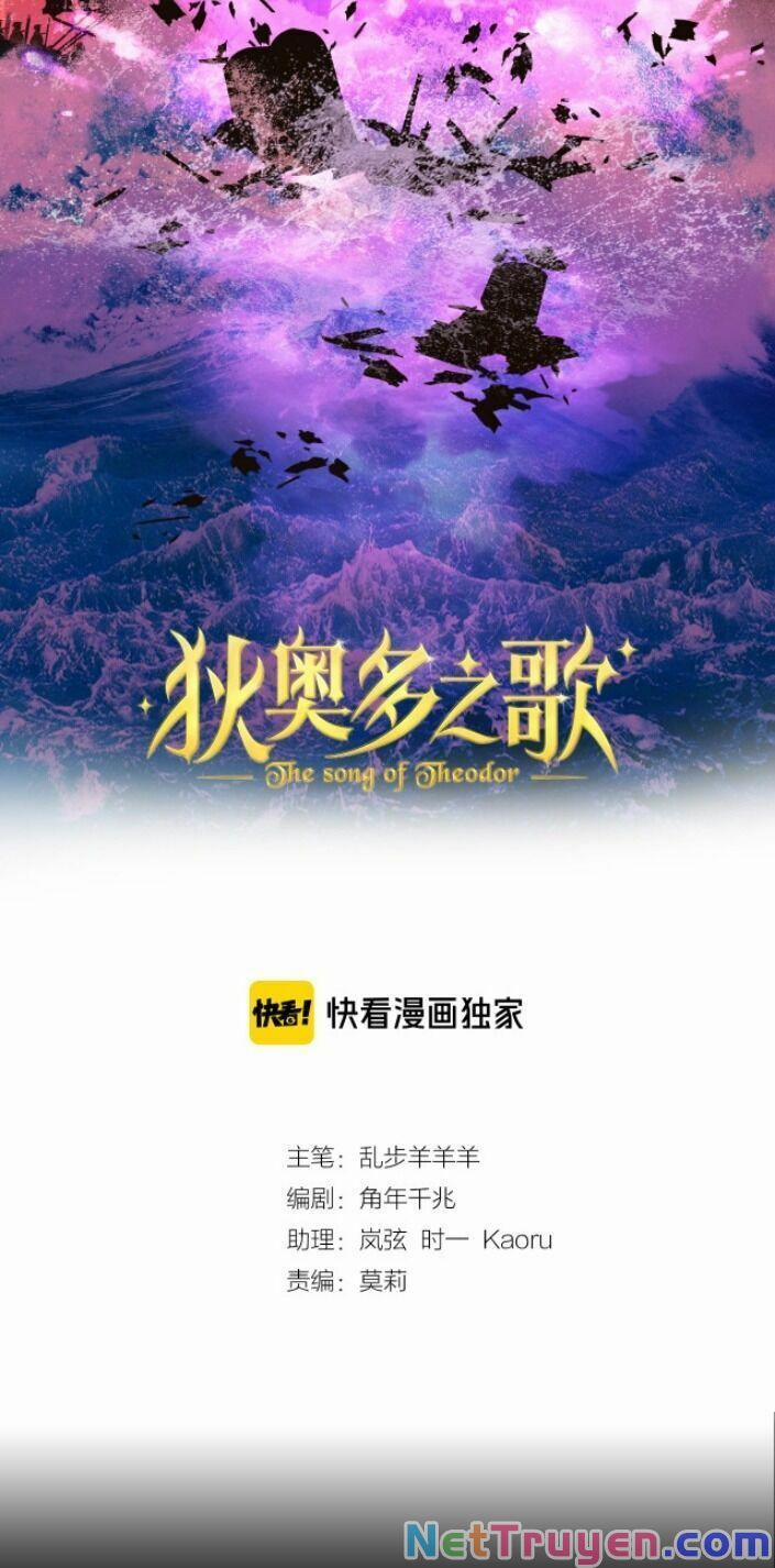 Địch Úc Đa Chi Ca 65 trang 3